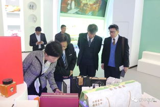 東瀛青睞漢中中藥材 會展服務助推中醫藥國際化