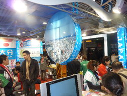 第19屆中國食品博覽會(huì)暨交易會(huì)在武漢盛大啟幕，共繪行業(yè)發(fā)展新藍(lán)圖