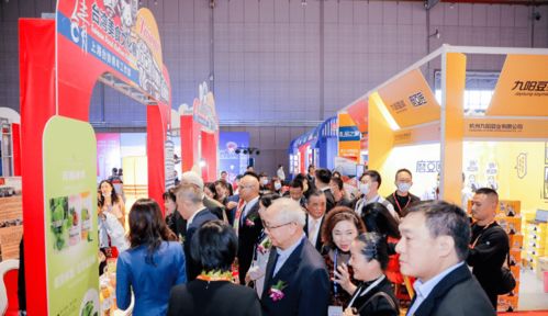 2021上海國際森林食品展覽會(huì) 專業(yè)設(shè)計(jì)服務(wù)，引領(lǐng)森林食品產(chǎn)業(yè)新風(fēng)尚